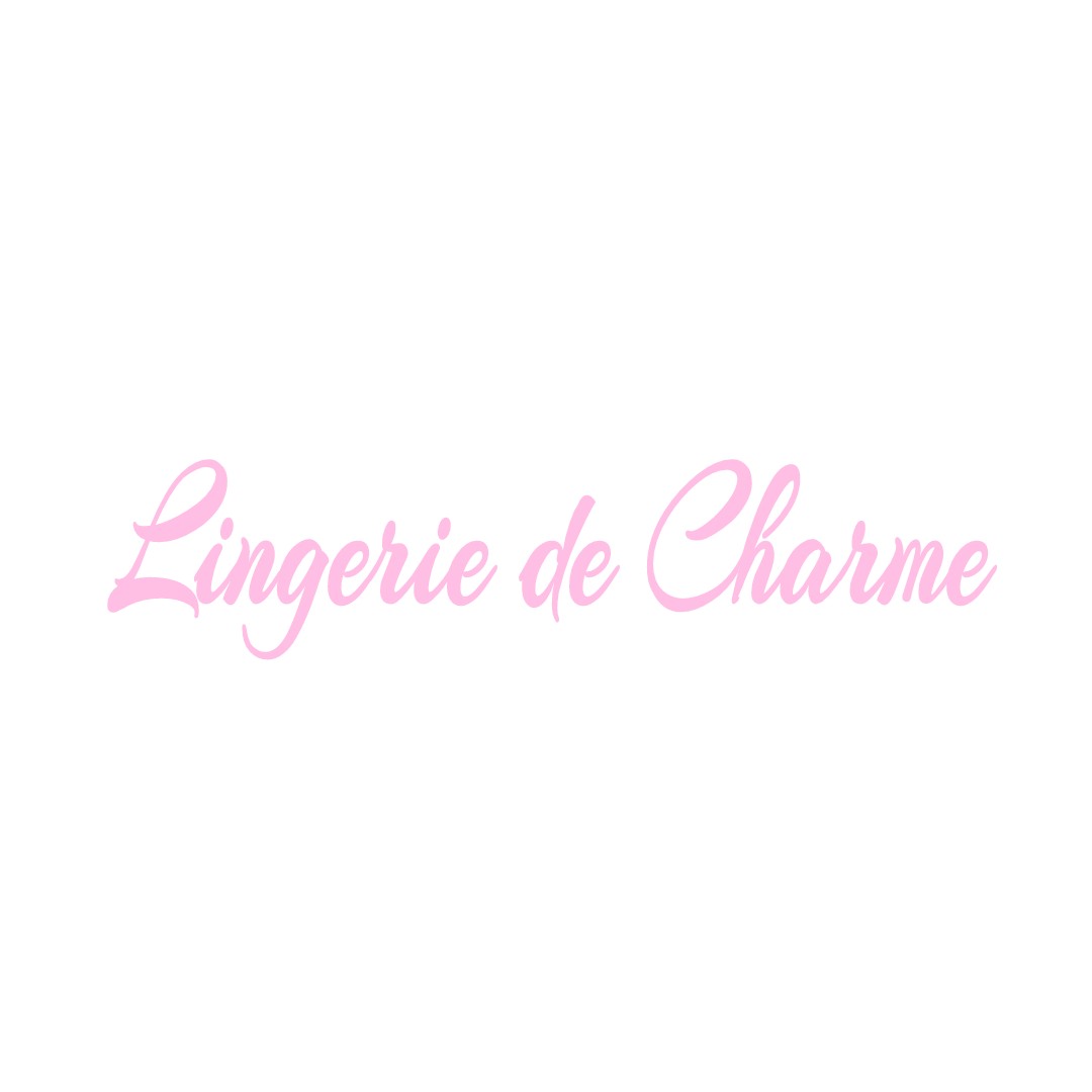 LINGERIE DE CHARME LA-COLLE-SUR-LOUP
